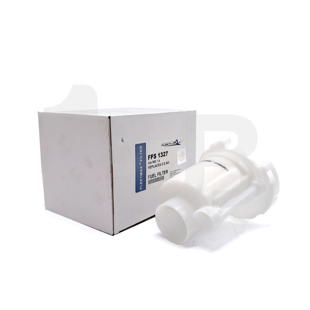 FLEETMAX FUEL FILTER KIA RIO 1.4 06-12 FFS1327 ( 1 PC )