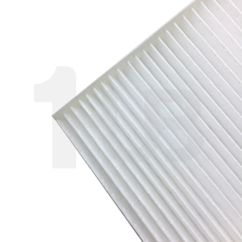 FLEETMAX CABIN FILTER KIA SORENTO 06-08 2PCS/SET FCS9305 5905295 ( 1 PC )