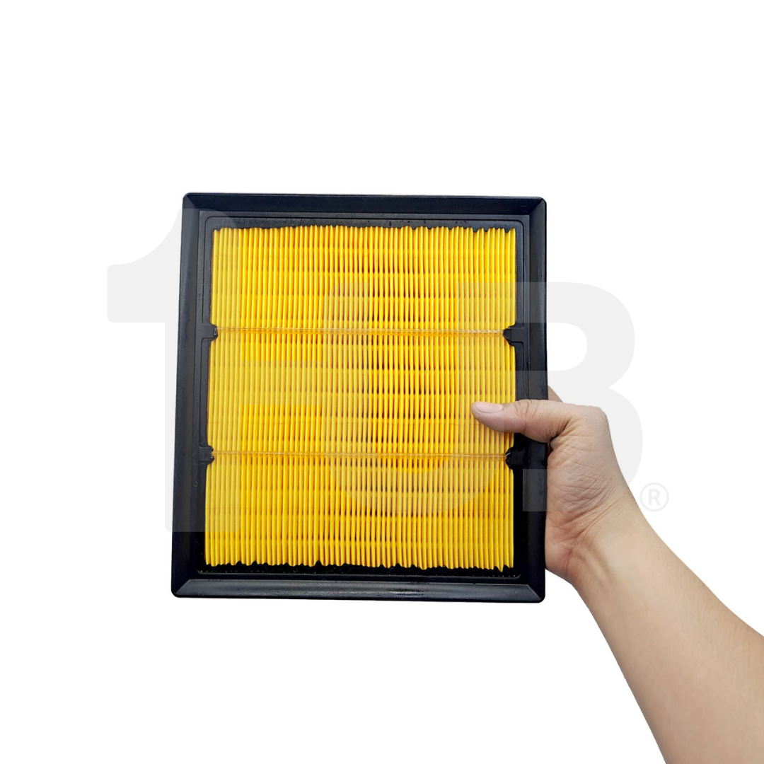 FLEETMAX AIR FILTER MITSUBISHI STRADA 2.4 DI-D DIESEL 17-21 GENUINE TYPE / MONTERO 2.4 SPORT DI-D 16-21 FAS8950 1947762 ( 1 PC )