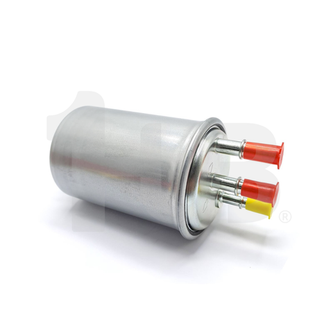 FLEETMAX FUEL FILTER KIA CARNIVAL CRDi 07-14 METAL, BONGO III 2.9 PICKUP TRUCK 07-17 FFS1308 5248422 ( 1 PC )