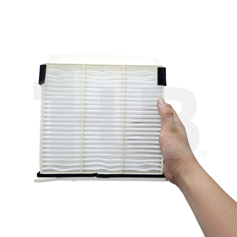 FLEETMAX CABIN FILTER MITSUBISHI LANCER, OUTLANDER, GRANDIS 07-12 MN-185231 FCS9926 ( 1 PC )