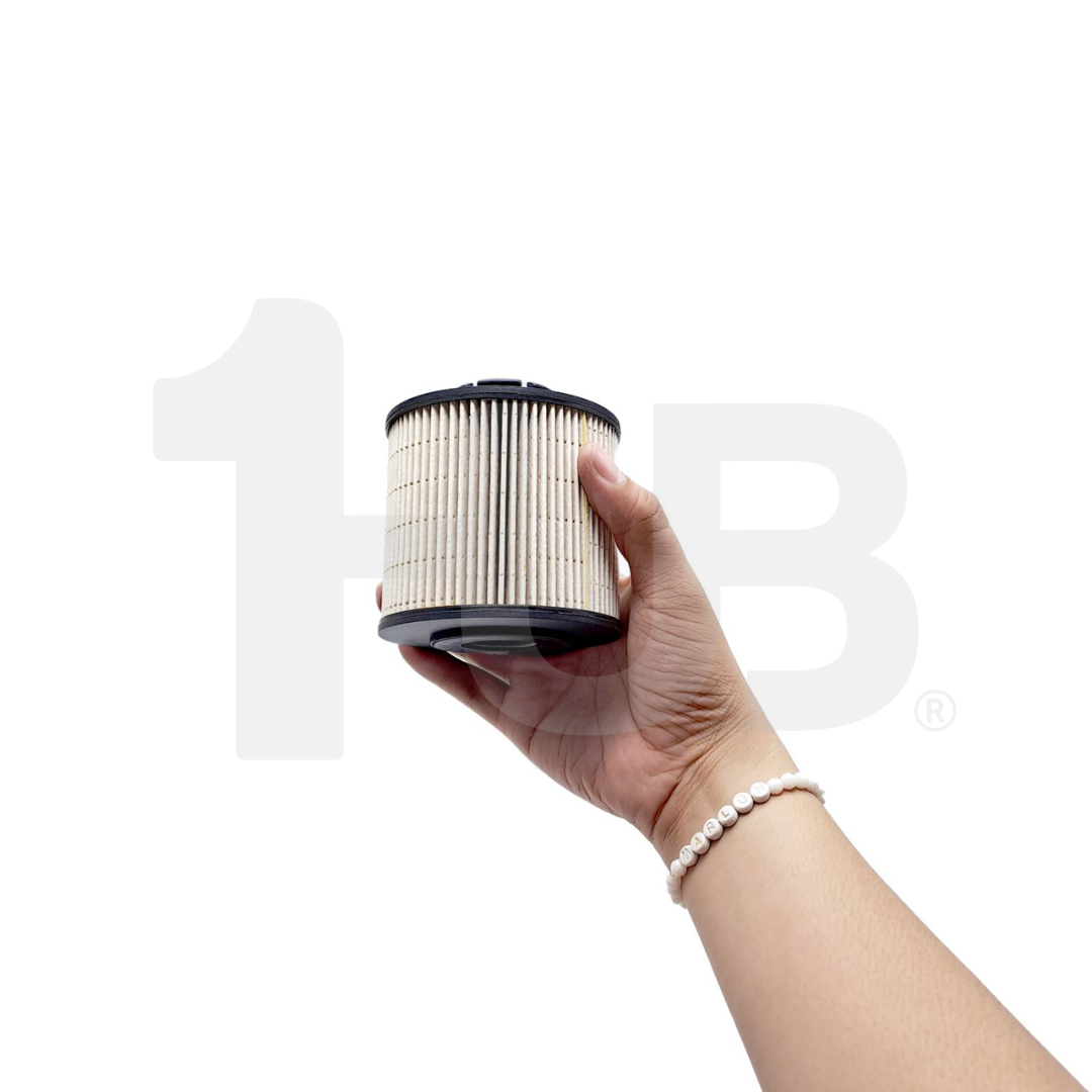 FLEETMAX FUEL FILTER MERCEDES BENZ BUS 00-20 PU1046/1X FFS1034 ( 1 PC )