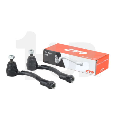 CTR TIE ROD END KIA SOUL 08-14 RH 56820-2K000 CEKK-36R / CE0370R ( 1 PC )
