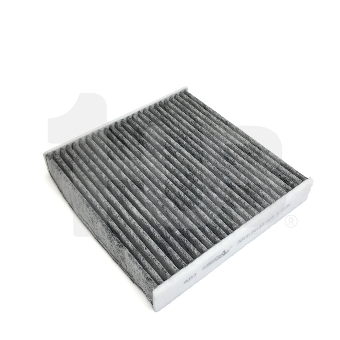 FLEETMAX CABIN FILTER SUZUKI / TOYOTA SWIFT 1.5 05-11 W/ CHARCOAL / 86 12-17 W/ CHARCOAL FCS9053 8408430 ( 1 PC )