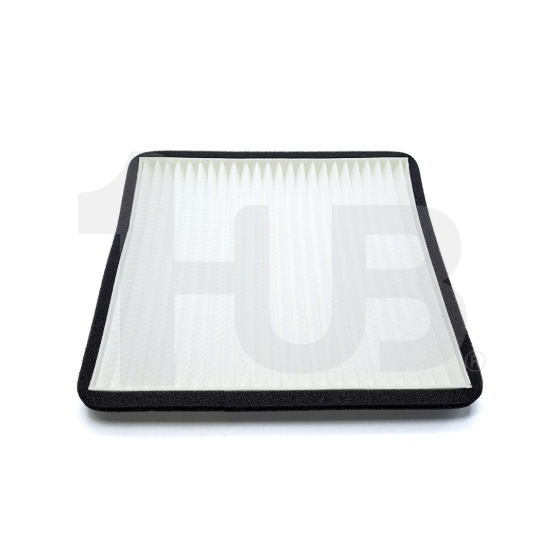 FLEETMAX CABIN FILTER CHEVROLET SPARK 11-13 FCS9714 4938189 ( 1 PC )