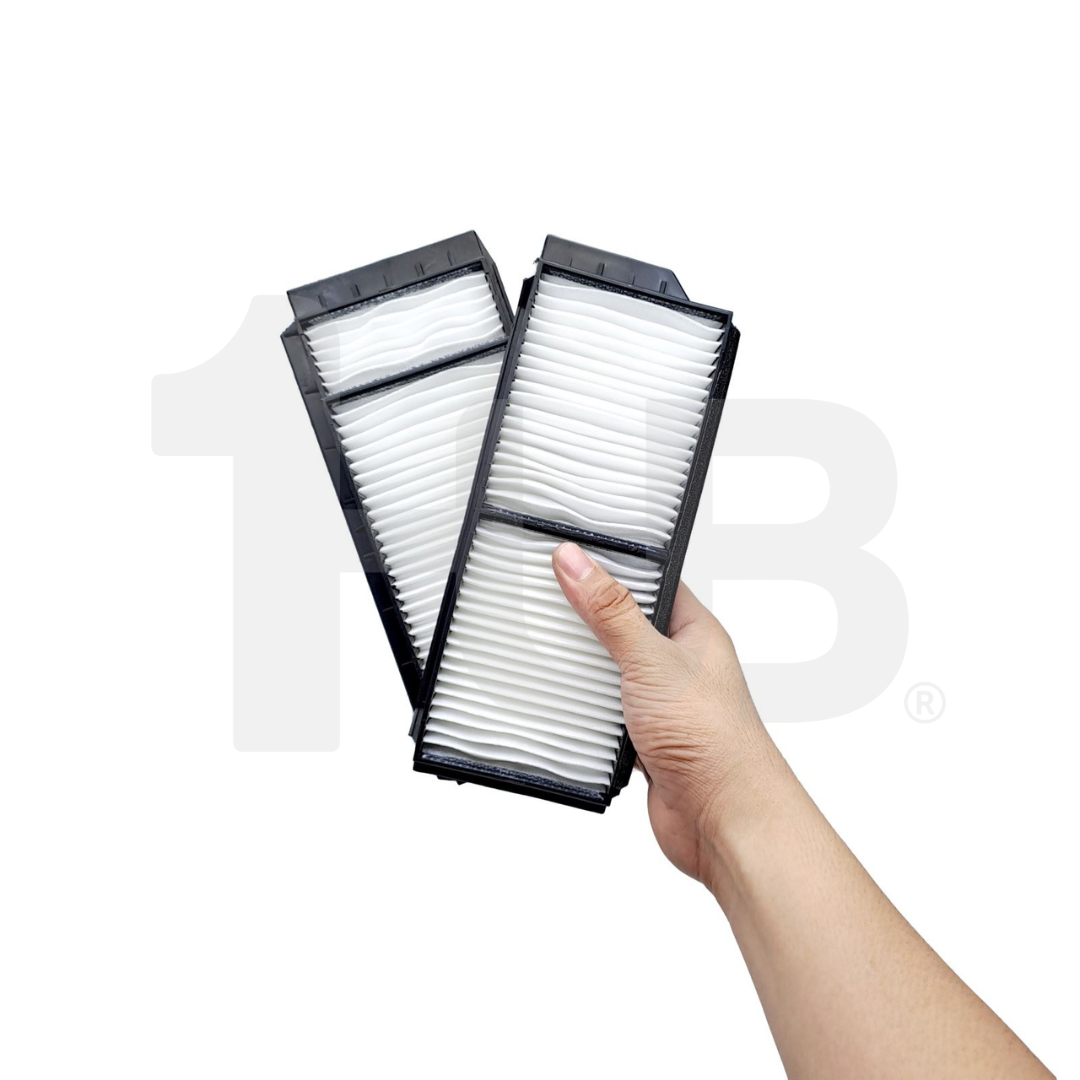 FLEETMAX CABIN FILTER MAZDA 3 04-09 2PC/SET FCS9609 ( 1 PC )
