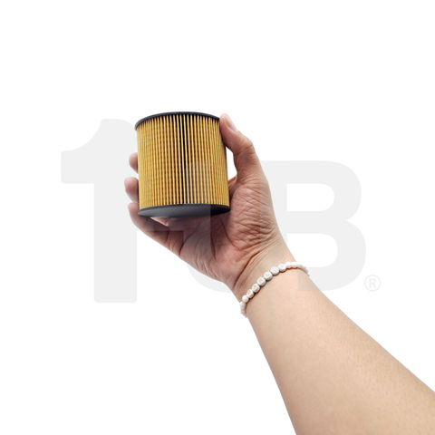 FLEETMAX FUEL FILTER 23304-EV300 HINO RANGER FORWARD A05C-TC FFS1432 ( 1 PC )