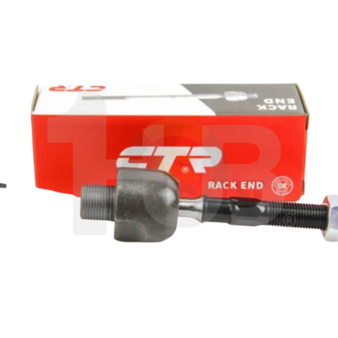 CTR RACK END HONDA ACCORD CP2 CP3 , CS1/2 08-15 RH / LH 3010-TA0-A01 CRHO-40 / CR0176 / SR-H070 ( 1 PC )