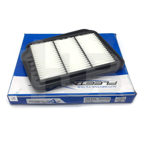 FLEETMAX AIR FILTER CHEVROLET OPTRA 03-10 FAS8702 2663410 ( 1 PC )