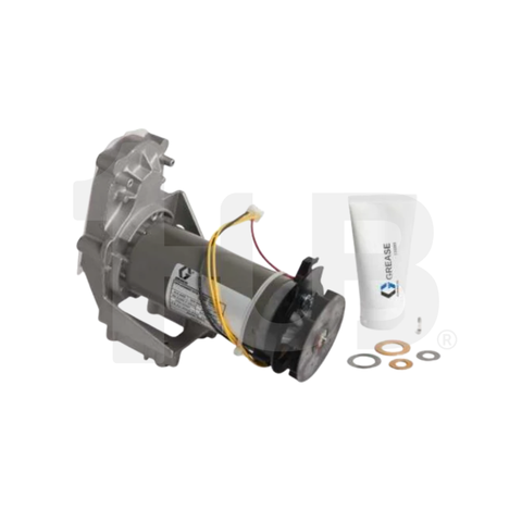 GRACO KIT REPAIR MOTOR INTL 17L083 1324398 ( 1 PC )