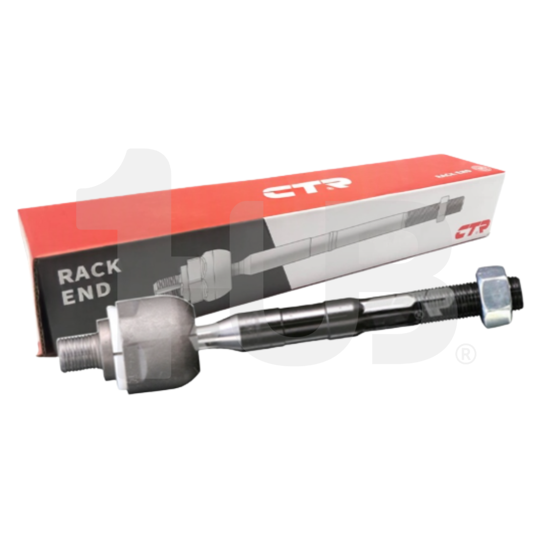 CTR RACK END TOYOTA VIOS BATMAN TAXI NCP9 / VITZ / YARIS / BELTA NCP93 05-15 RH/LH 45503-52070 CRT-95 / CR0665 / SR-T020 ( 1 PC )