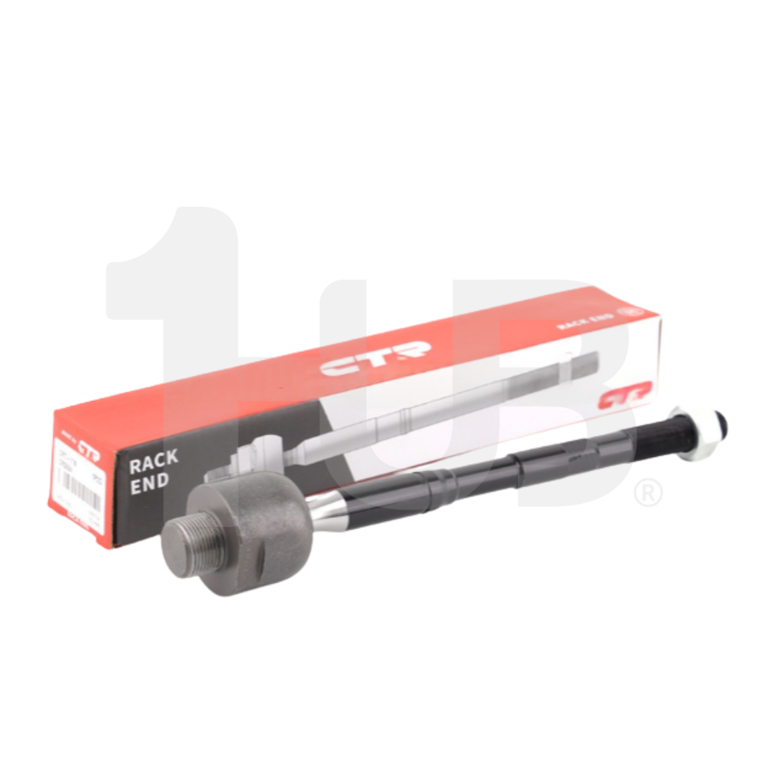 CTR RACK END TOYOTA PRADO GRJ150 , 4RUNNER 09-UP RH / LH 45503-60040 CRT-114 / CR0684 / SR-T400 ( 1 PC )