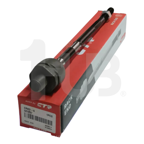 CTR RACK END CHEVROLET SPARK 1.0 M200 05-10 , MATIZ II 98-05 (FRO WIDE TIRE) MALE 521257 CRKD-5 / CR0237 ( 1 PC )