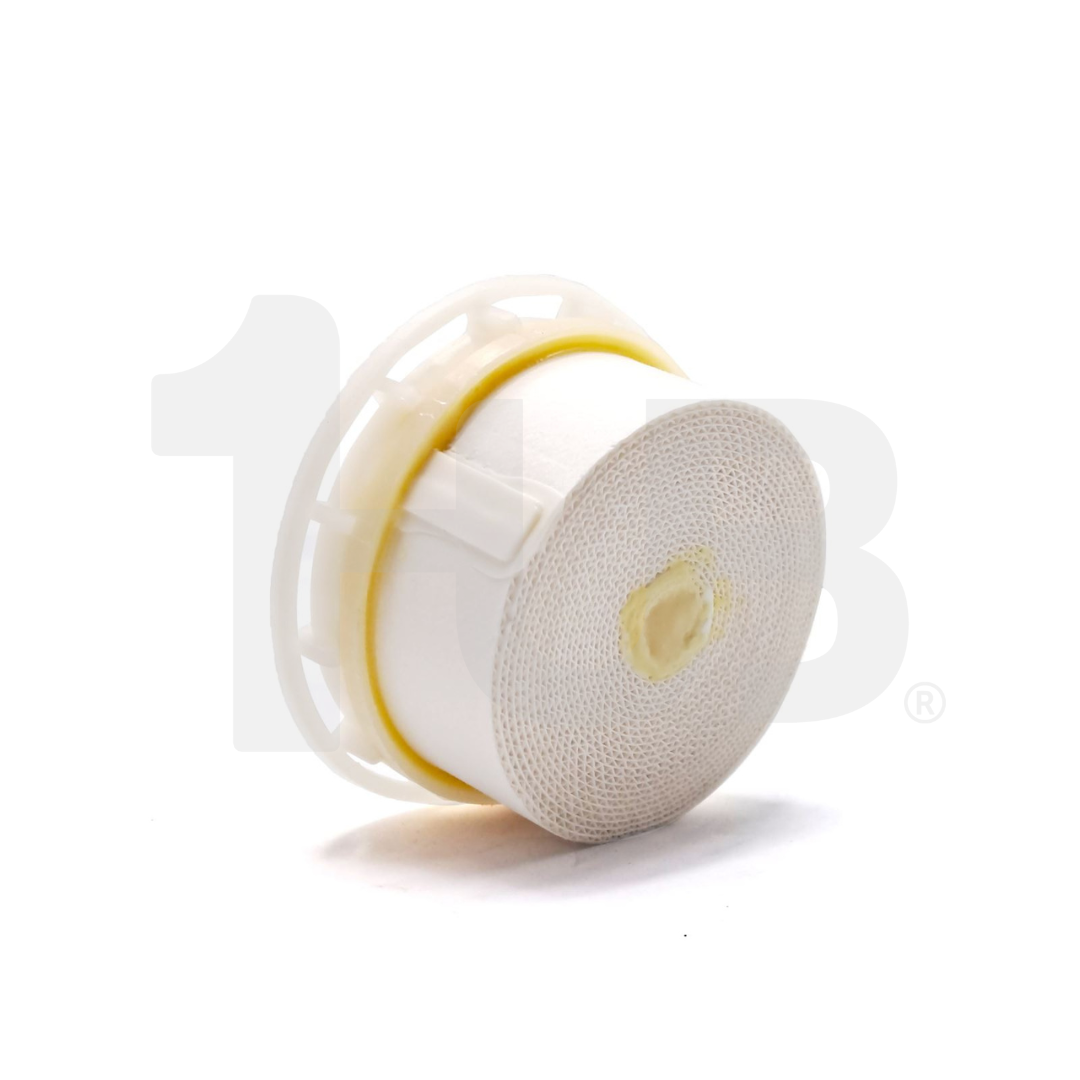 FLEETMAX FUEL FILTER TOYOTA LAND CRUISER 4.5 DSL LC200 08-15 FFS1591 7142872 ( 1 PC )