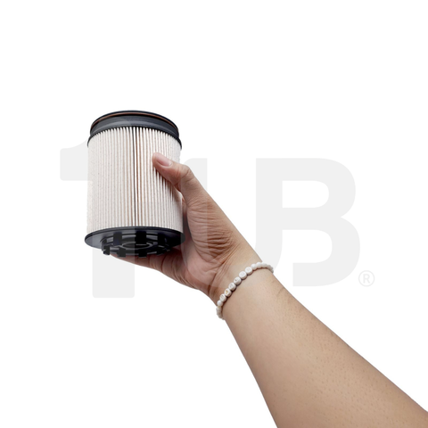 FLEETMAX FUEL FILTER FORD RANGER RAPTOR 2.0 TWIN TURBO 19-21 FFS1641 ( 1 PC )