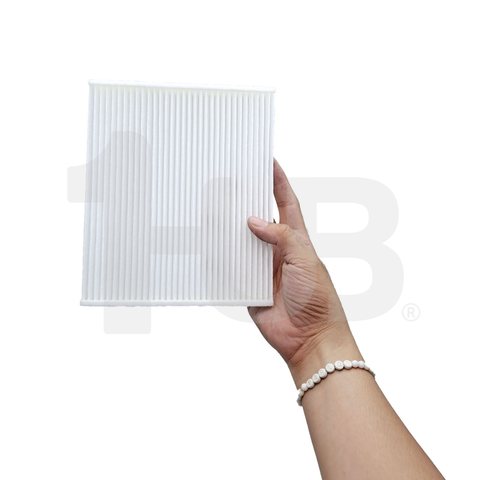 FLEETMAX CABIN FILTER SUZUKI CELERIO 11-15 FCS9062 1326035 ( 1 PC )