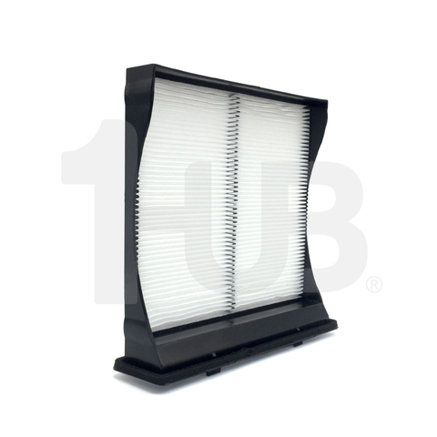 FLEETMAX CABIN FILTER SUBARU IMPREZA 07-16 / FORESTER, XV 08-17 FCS9473 2386155 ( 1 PC )