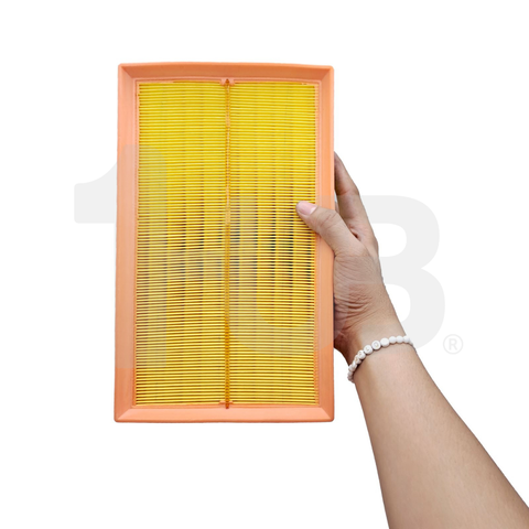 FLEETMAX AIR FILTER VOLKSWAGEN PASSAT, GOLF DIESEL 15-18 FAS8721 15194 ( 1 PC )