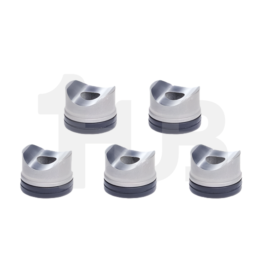 GRACO GASKET RAC 5 , 5 PACK 243281 9268377 ( 1 PC )