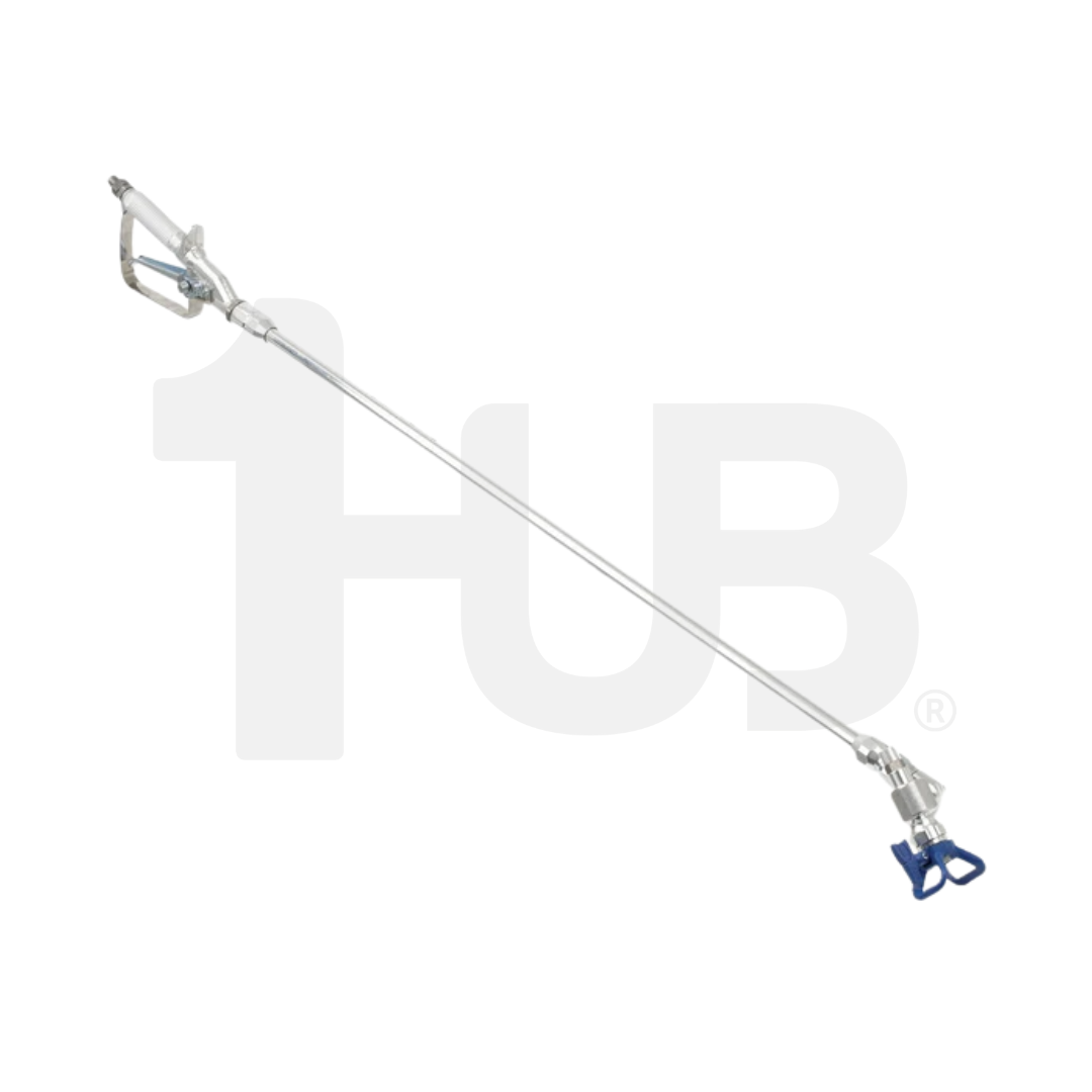 GRACO GUN POLE DOMESTIC 6" 287024 ( 1 PC )