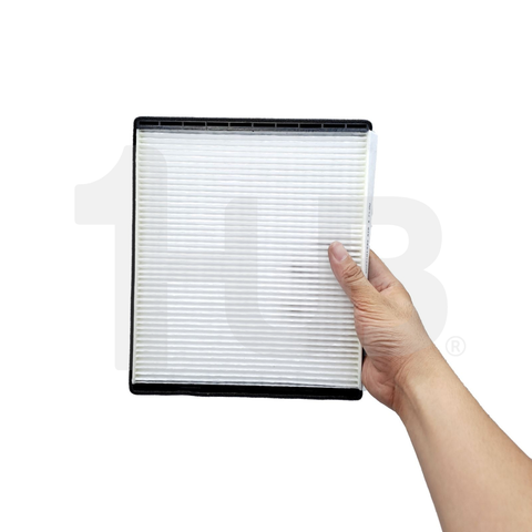 FLEETMAX CABIN FILTER HYUNDAI / KIA ACCENT 06-11, ELANTRA 09-15 / CARENS 13-16 FCS9329 8712489 ( 1 PC )