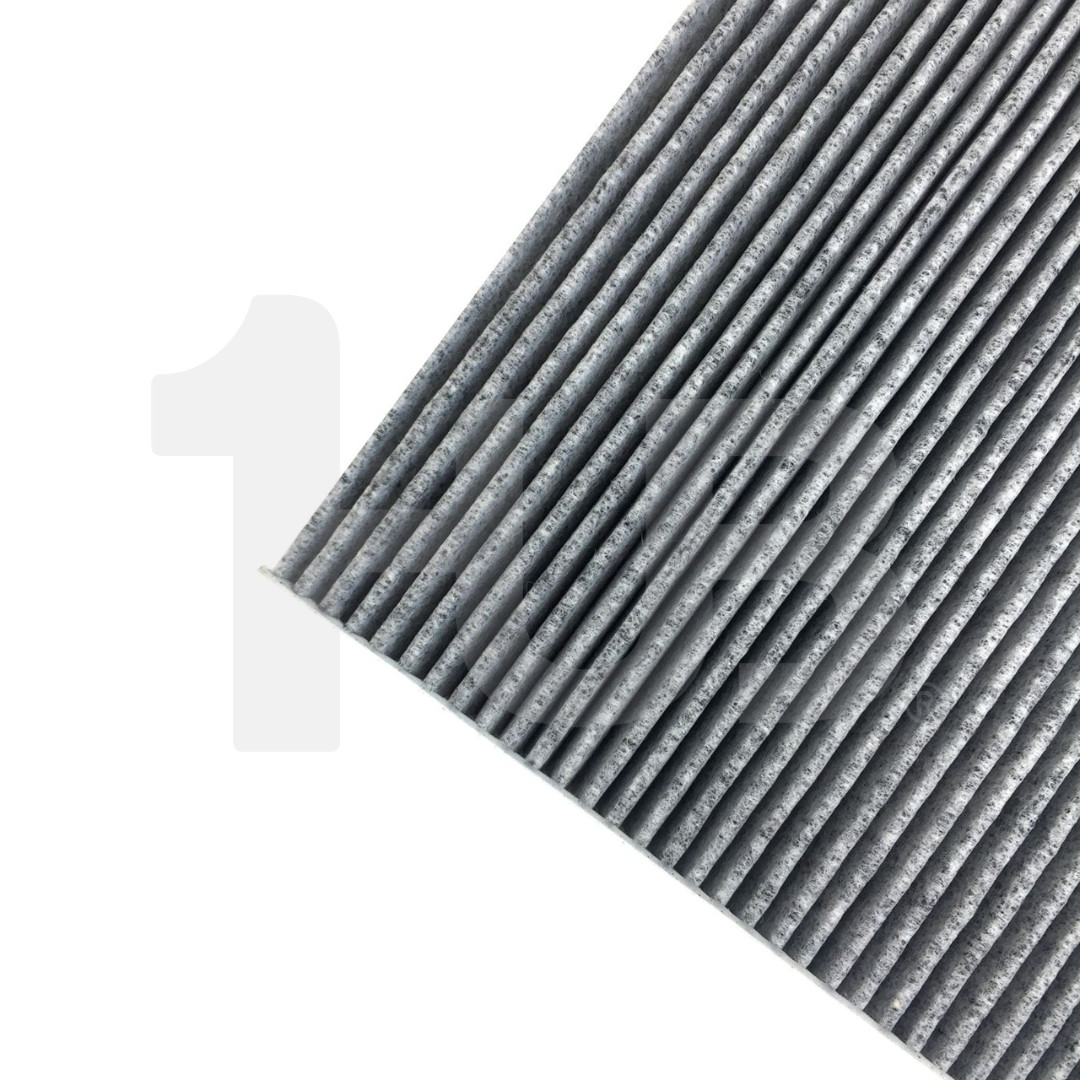 FLEETMAX CABIN FILTER HONDA ACCORD 03-23 / CIVIC, ODYSSEY, CRV i-VTEC 07-16 W/ CHARCOAL FCS9849 6239691 ( 1 PC )