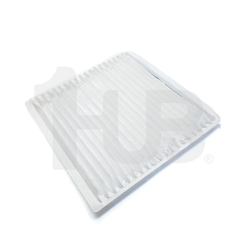 FLEETMAX CABIN FILTER TOYOTA VIOS, CAMRY, PREVIA, PRADO 04-06 FCS9577 6650210 ( 1 PC )