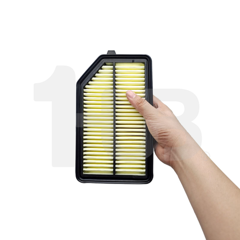 FLEETMAX AIR FILTER HONDA CITY, JAZZ, BR-V 14-20 FAS8868 7935317 ( 1 PC )