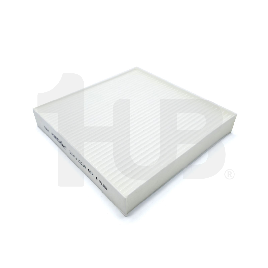 FLEETMAX CABIN FILTER KIA PICANTO 18-20 FCS9369 ( 1 PC )