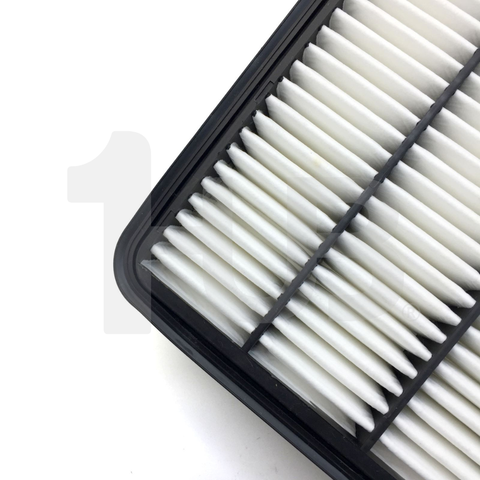 FLEETMAX AIR FILTER FORD / MITSUBISHI RANGER, EVEREST DIESEL 90-06 / GALANT, CHARIOS GRANDIS 4G64 98-04 MR266849 FAS8040 1504354 ( 1 PC )