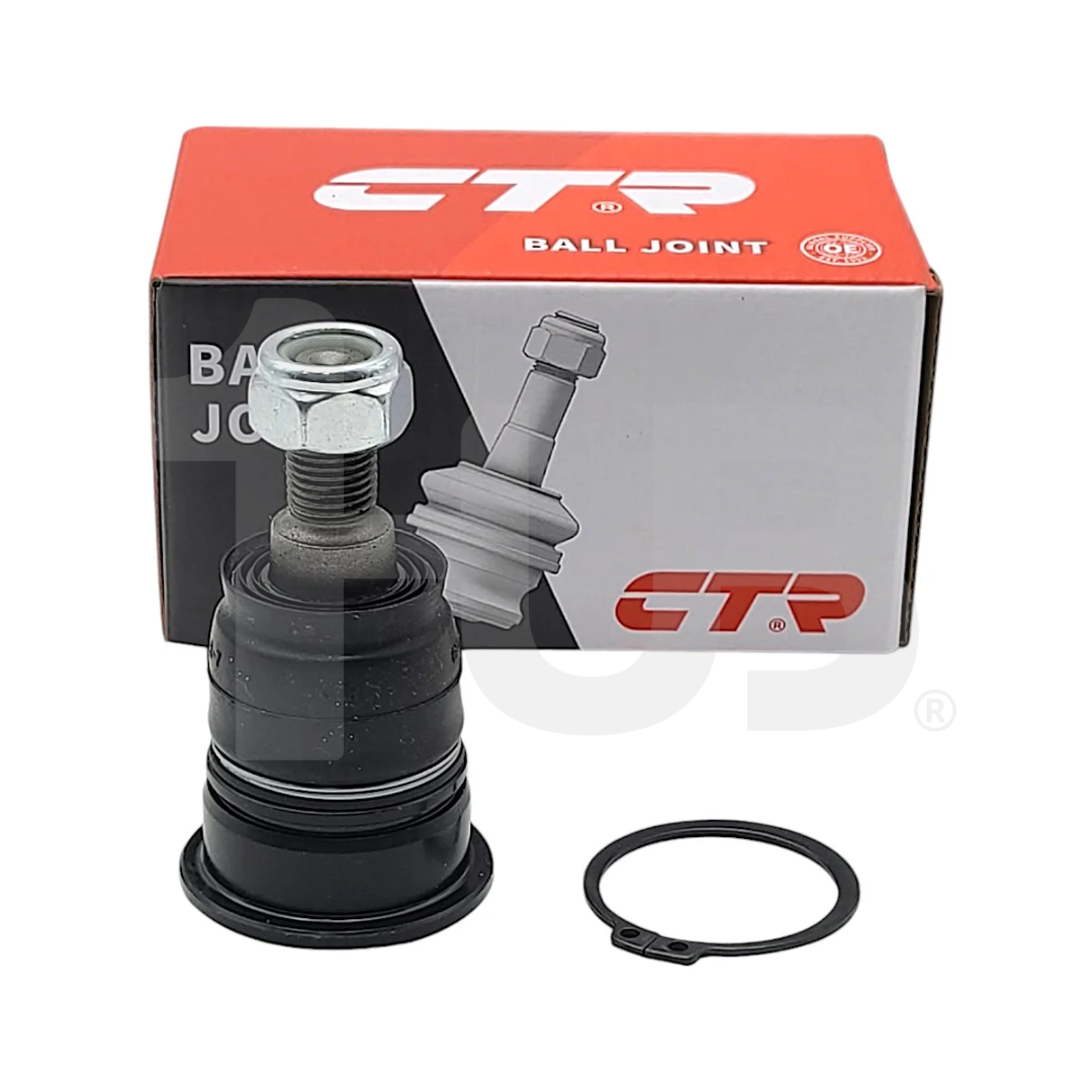 CTR BALL JOINT HONDA BRIO 11-16 LOWER 51350-TG1-T01 CBHO-62 / CB0462 ( 1 PC )