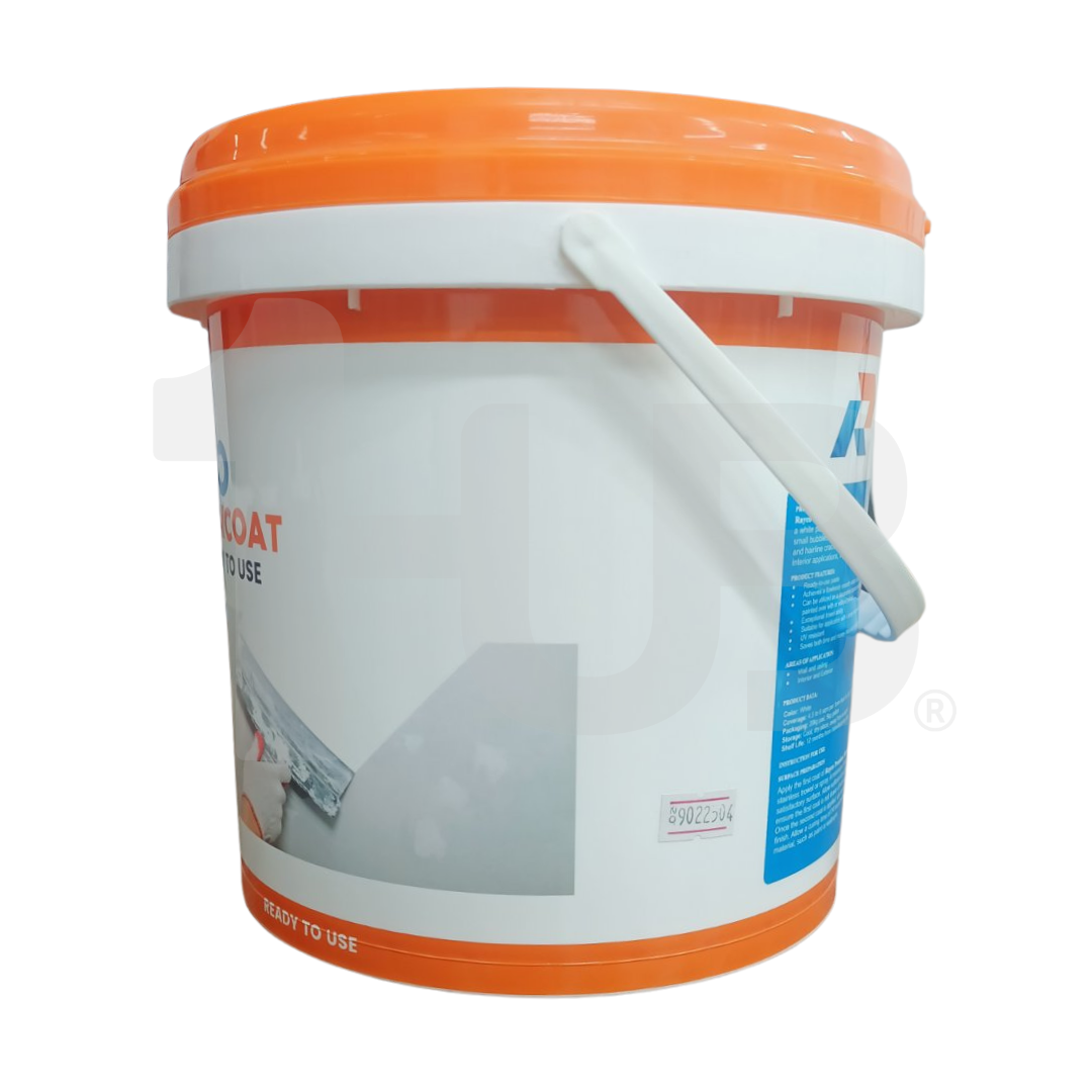 RAYCO PREMIUM SKIMCOAT PASTE TYPE READY TO USE