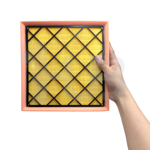 FLEETMAX AIR FILTER CHEVROLET CRUZE, ORLANDO 10-17 FAS8708 8200991 ( 1 PC )