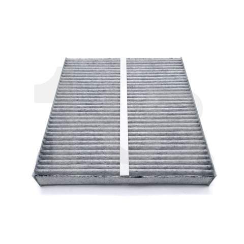 FLEETMAX CABIN FILTER NISSAN NAVARA NP300 15-21 W/ CHARCOAL, SENTRA, X-TRAIL 04-12 W/ CHARCOAL FCS9407 6417526 ( 1 PC )