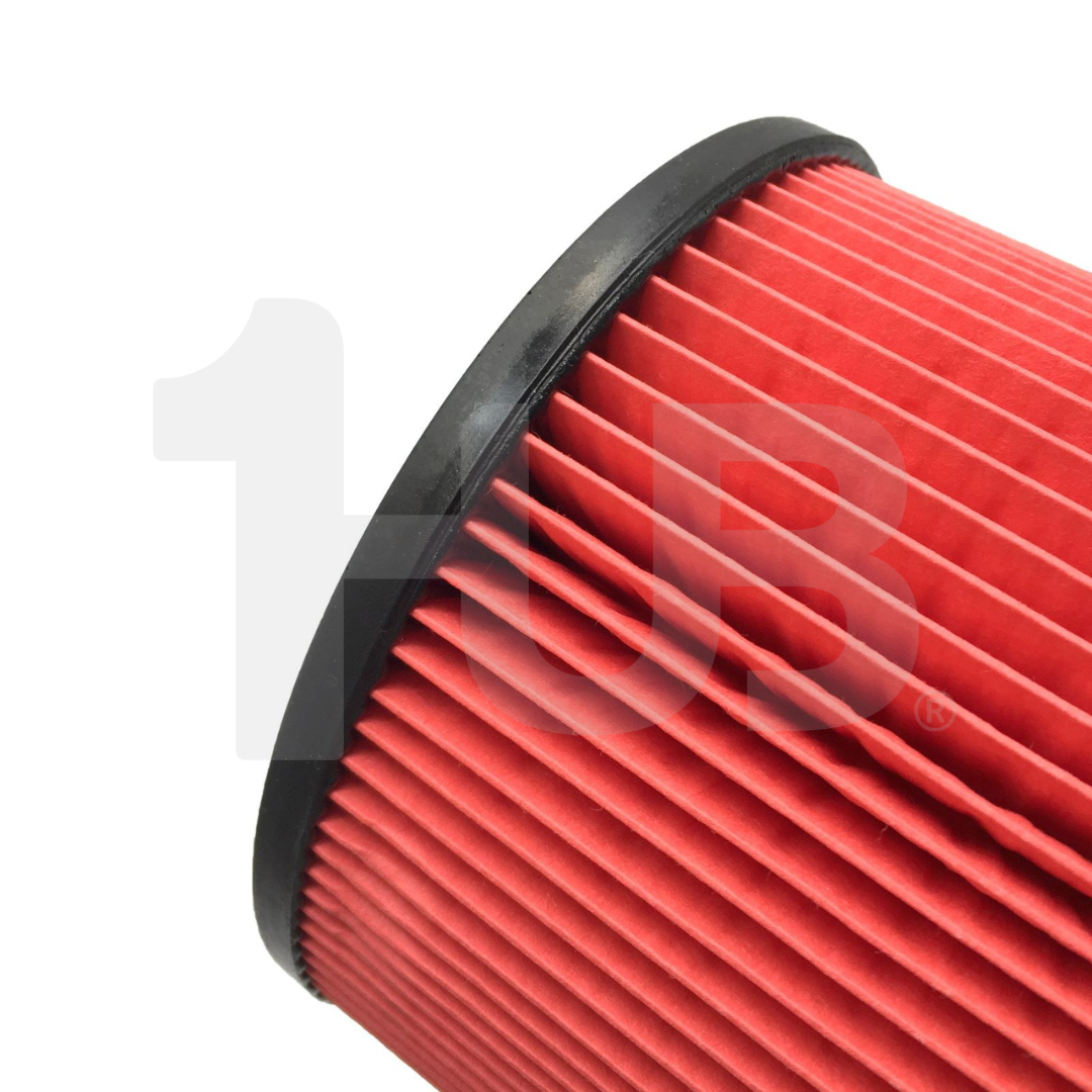 FLEETMAX AIR FILTER ISUZU TROOPER 3.0 DIESEL 98-04 / D-MAX, ALTERRA 03-13 FAS8067 3419466 ( 1 PC )