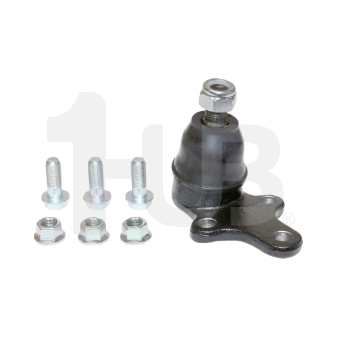 CTR BALL JOINT TOYOTA HILUX Yn80, Rn80, Ln80 3Y, 2L 88-05 LOWER 43330-39295 CBT-35 / CB0385 / SB-2832 ( 1 PC )