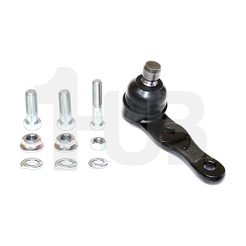 CTR BALL JOINT KIA CARENS , SEPHIA 97-04 LOWER OK2A1-34-550 CBKK-10 / CB0215 ( 1 PC )