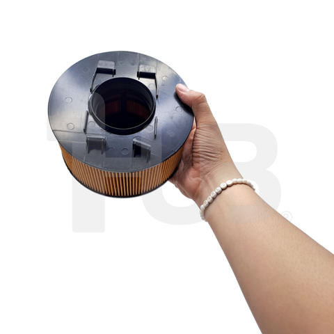 FLEETMAX AIR FILTER BMW 316i, 318i 02-05 FAS8735 3176906 ( 1 PC )