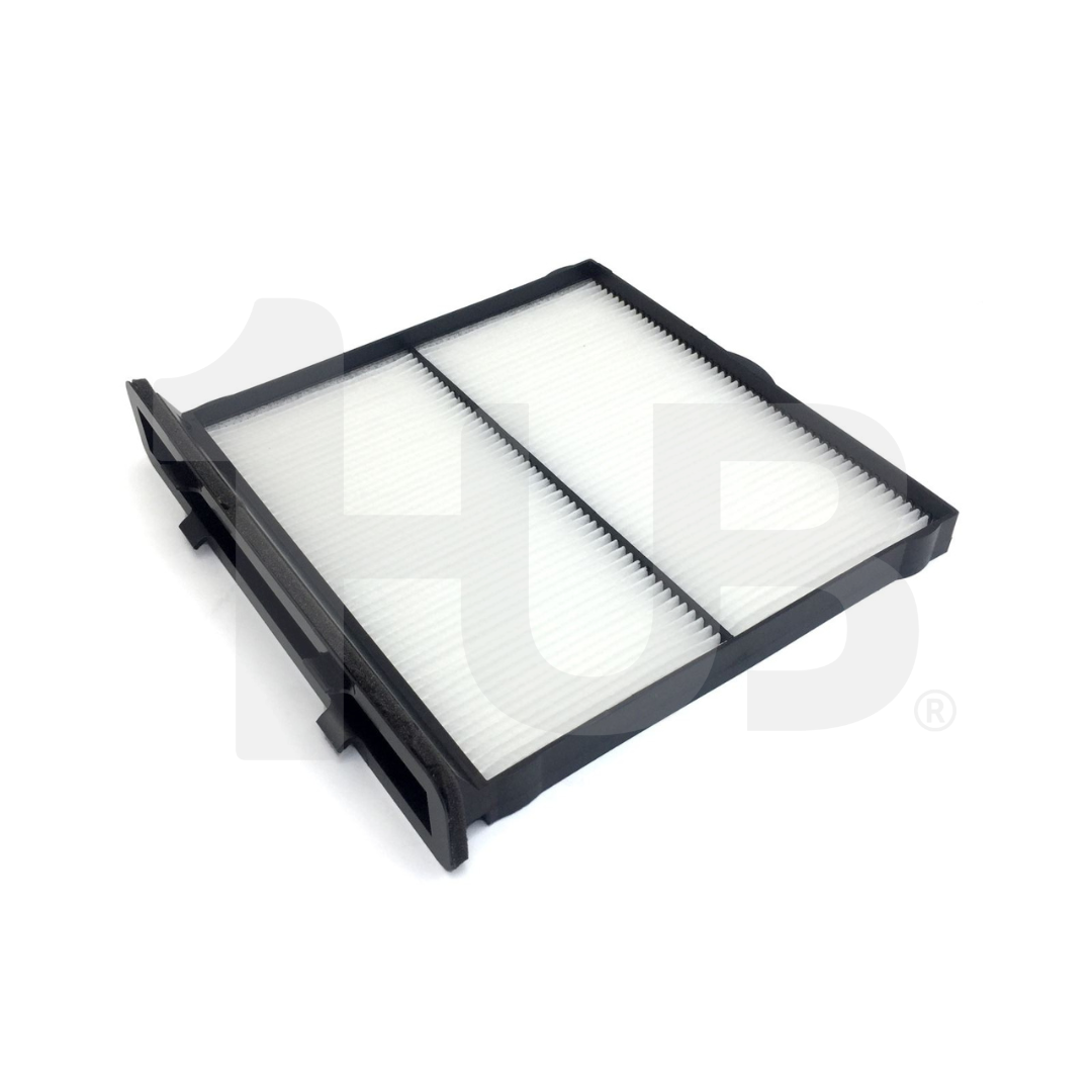 FLEETMAX CABIN FILTER SUBARU FORESTER, XV, IMPREZA 18-21 FCS9481 6042201 ( 1 PC )