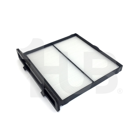 FLEETMAX CABIN FILTER SUBARU FORESTER, XV, IMPREZA 18-21 FCS9481 6042201 ( 1 PC )