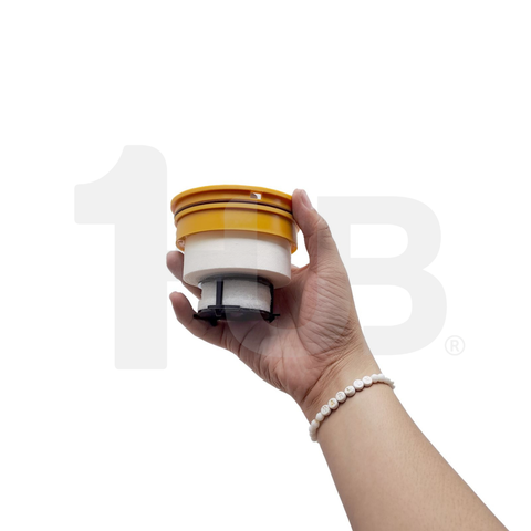FLEETMAX FUEL FILTER TOYOTA LAND CRUISER 4.5 DSL LC200 16-21, LEXUS LX570D FFS1592 ( 1 PC )