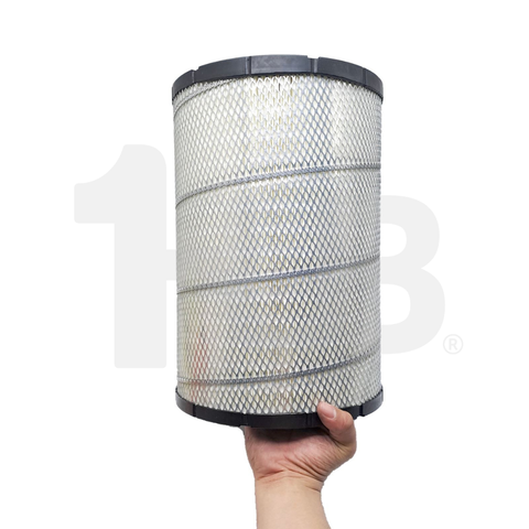 FLEETMAX AIR FILTER ISUZU 6HE1/6HH1/6HK1/4HK1 (276) FAS8429 9559686 ( 1 PC )