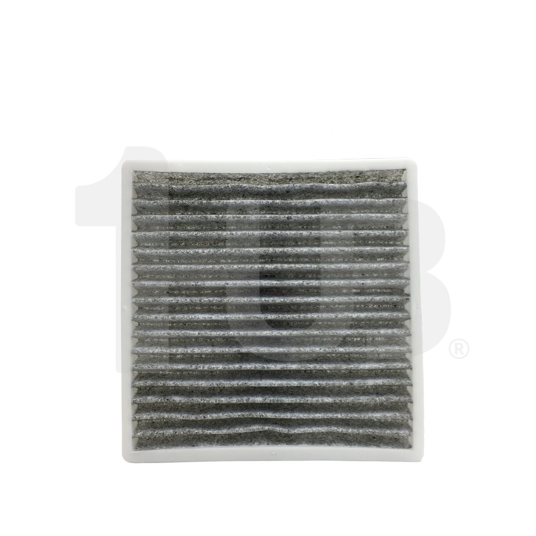 FLEETMAX CABIN FILTER MITSUBISHI MIRAGE, XPANDER 13-22 W/ CHARCOAL FCS9952 4632509 ( 1 PC )