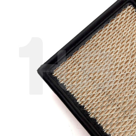 FLEETMAX AIR FILTER FORD EXPLORER SPORT TRAC 00-04 PANEL FAS8677 9424226 ( 1 PC )