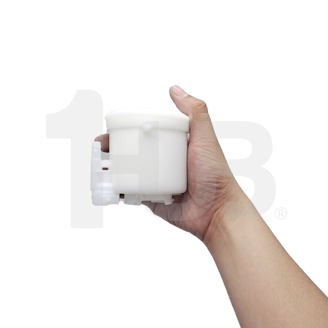 FLEETMAX FUEL FILTER TOYOTA VIOS, CAMRY 08-12 (SMALL) FFS1579 1800663 ( 1 PC )