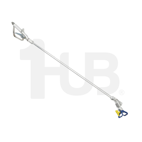 GRACO GUN POLE DOMESTIC 3" 287023 ( 1 PC )