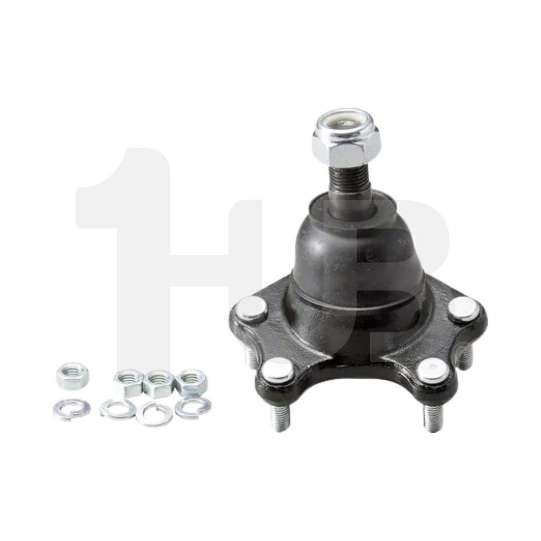 CTR BALL JOINT TOYOTA HI-LUX RN101 / 130 , YN61 , LN61 / 107 4WD 3Y , 2L 85-03 UPPER 43360-39075 CBT-27 / CB0379 / SB-2721 ( 1 PC )