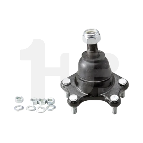 CTR BALL JOINT TOYOTA HI-LUX RN101 / 130 , YN61 , LN61 / 107 4WD 3Y , 2L 85-03 UPPER 43360-39075 CBT-27 / CB0379 / SB-2721 ( 1 PC )