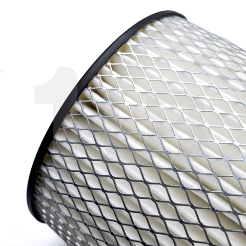 FLEETMAX AIR FILTER TOYOTA LANDCRUISER DIESEL (80) 90-98 -68020 FAS8542 1139852 ( 1 PC )