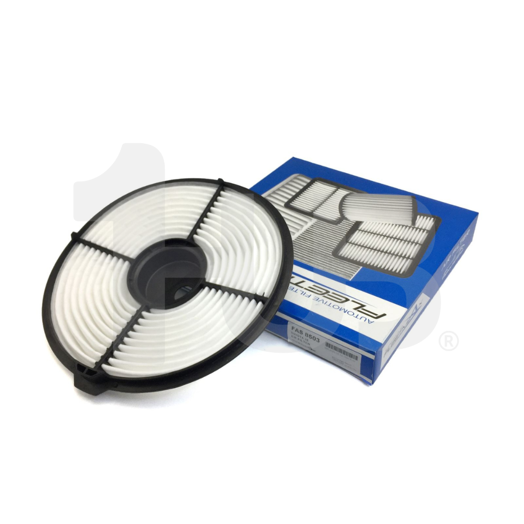 FLEETMAX AIR FILTER TOYOTA COROLLA 1.3 (ALL) 89-01 -11100 FAS8503 5159686 ( 1 PC )